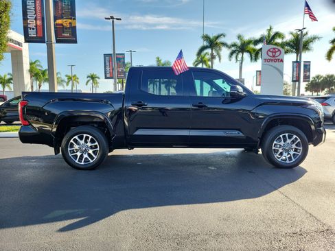 Used 2023 Toyota Tundra Platinum image 13
