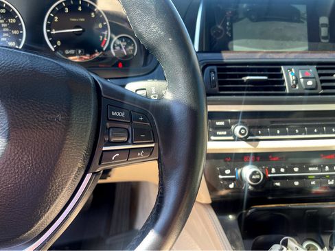 Used 2014 BMW 528i xDrive Sedan image 17