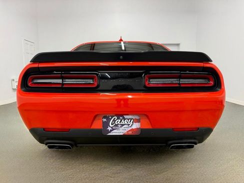 Used 2023 Dodge Challenger R/T w/ Blacktop Package image 12