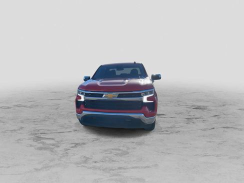 Used 2023 Chevrolet Silverado 1500 LT w/ Protection Package image 3