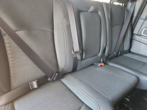 New 2025 RAM 2500 Big Horn image 18