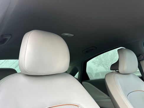 Used 2024 Hyundai Ioniq 6 SEL image 17