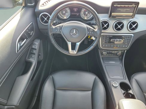 Used 2015 Mercedes-Benz GLA 250 4MATIC image 17