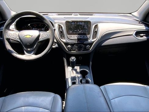 Used 2018 Chevrolet Equinox Premier FWD image 7