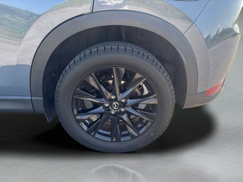 Used 2021 MAZDA CX-5 Carbon Edition FWD image 30