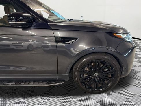 Used 2018 Land Rover Discovery HSE Luxury AWD/4WD image 26
