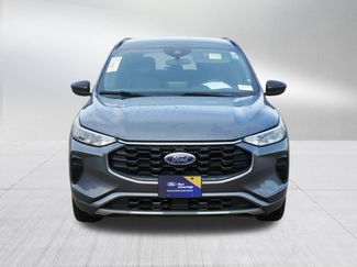 Certified 2024 Ford Escape ST-Line video 2