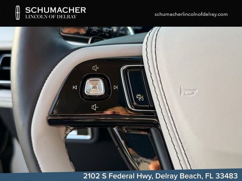 New 2026 Lincoln Aviator Reserve RWD image 22