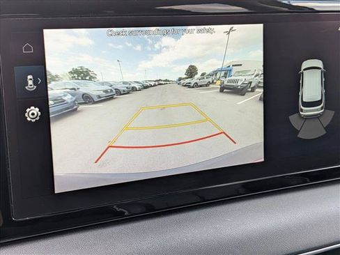 Used 2023 Hyundai Palisade XRT FWD image 14