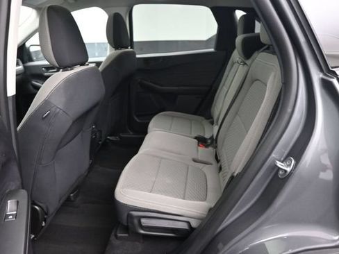 Certified 2022 Ford Escape SE w/ SE Sport Appearance Package AWD/4WD image 22
