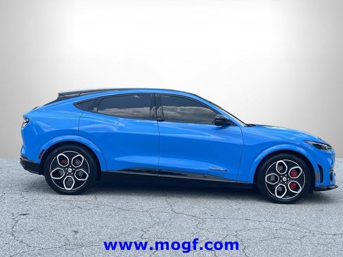 Certified 2023 Ford Mustang Mach-E GT AWD/4WD image 27