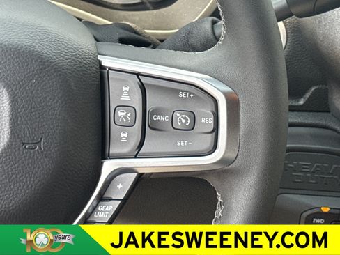 New 2026 RAM 4500 Tradesman AWD/4WD image 18