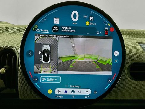 New 2026 MINI Cooper S image 13