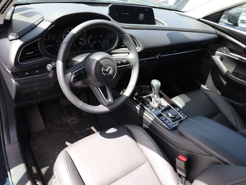 Certified 2025 MAZDA CX-30 AWD 2.5 S w/ Select Sport Pkg image 13
