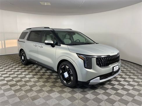 New 2026 Kia Carnival EX image 7