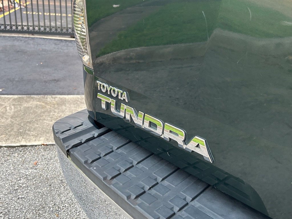 Used 2007 Toyota Tundra Limited w/ TRD Off-Road Pkg AWD/4WD image 33