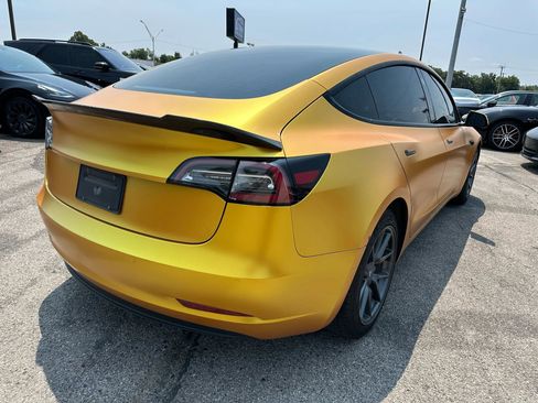 Used 2022 Tesla Model 3 Long Range image 30