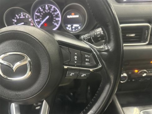 Used 2018 MAZDA CX-5 Touring w/ Preferred Equipment Package image 28