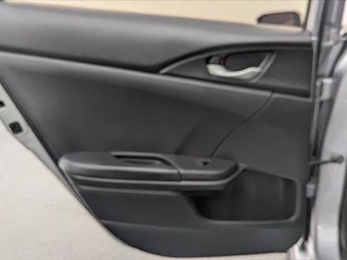 Used 2020 Honda Civic Sport image 16