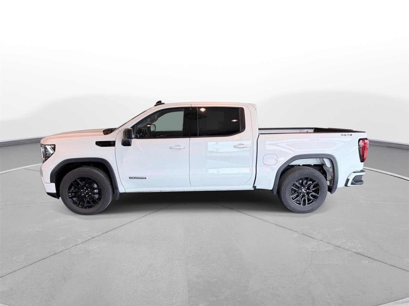 Used 2023 GMC Sierra 1500 Elevation AWD/4WD image 19