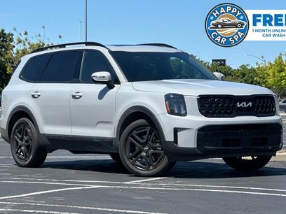 Used 2024 Kia Telluride EX X-Line