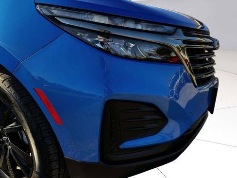 Used 2024 Chevrolet Equinox LS w/ LS Convenience Package image 12