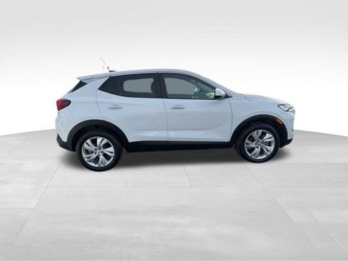 Used 2024 Buick Encore GX Preferred image 4