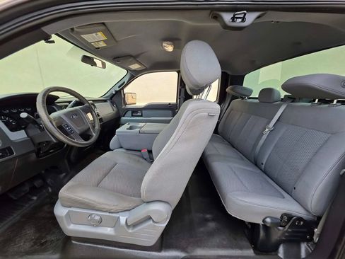 Used 2014 Ford F150 STX w/ Equipment Group 201A Mid RWD image 12
