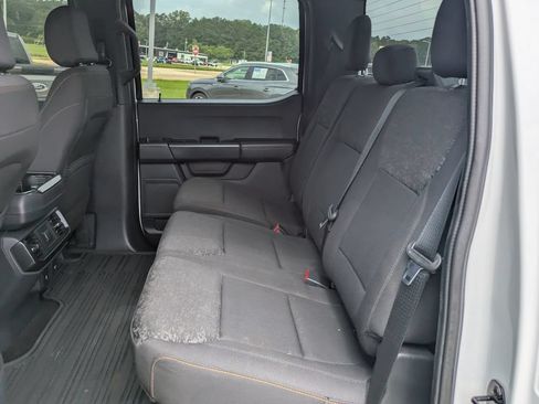 Used 2022 Ford F150 Tremor w/ Trailer Tow Package AWD/4WD image 10