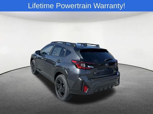 New 2026 Subaru Crosstrek 2.5i Sport AWD/4WD image 13
