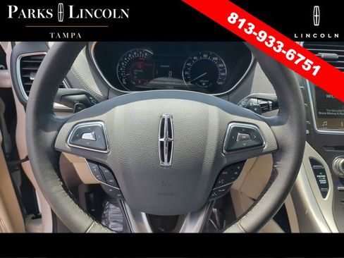 Used 2018 Lincoln MKX Premiere FWD image 26