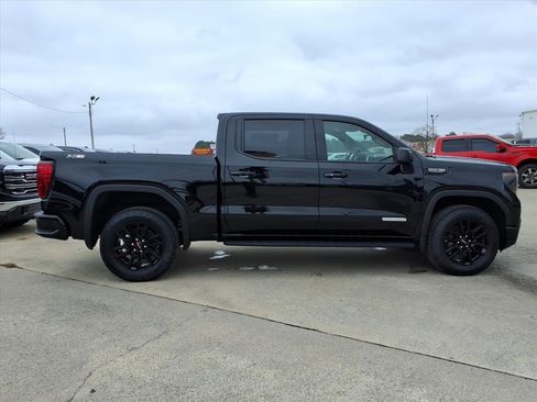 New 2026 GMC Sierra 1500 Elevation w/ X31 Off-Road Package image 8