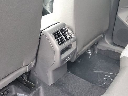 New 2026 Volkswagen Tiguan S image 26