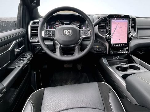 New 2026 RAM 2500 Laramie w/ Night Edition image 15