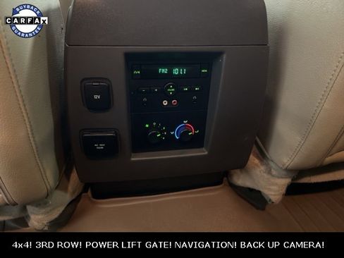 Used 2011 Ford Expedition XLT w/ 202A Rapid Spec Order Code image 32