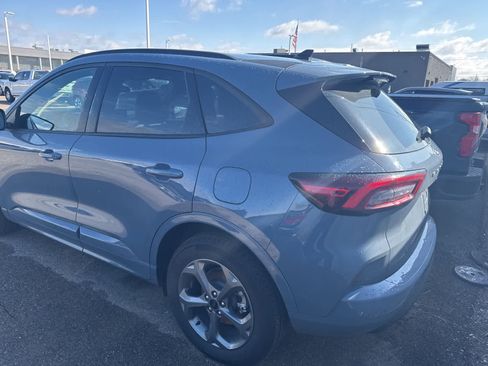 Used 2024 Ford Escape ST-Line w/ Tech Pack #1 image 16