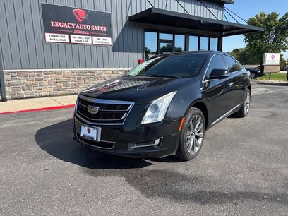 Used 2016 Cadillac XTS