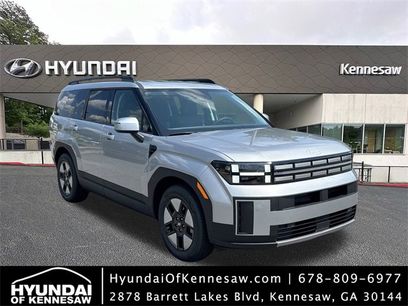 New 2026 Hyundai Santa Fe SEL