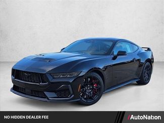 New 2026 Ford Mustang GT Premium w/ GT Performance Package RWD video 1
