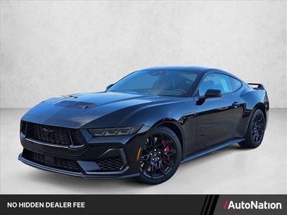 New 2026 Ford Mustang GT Premium w/ GT Performance Package
