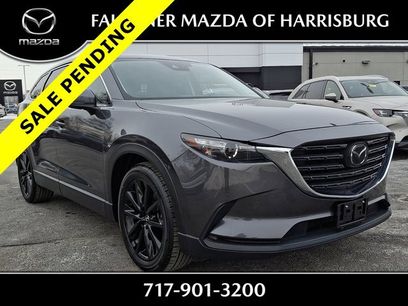 Certified 2023 MAZDA CX-9 Touring Plus