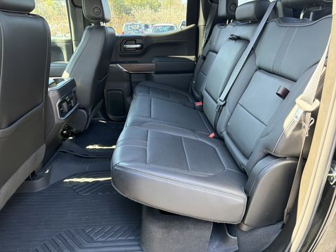 Used 2021 Chevrolet Silverado 1500 High Country image 21