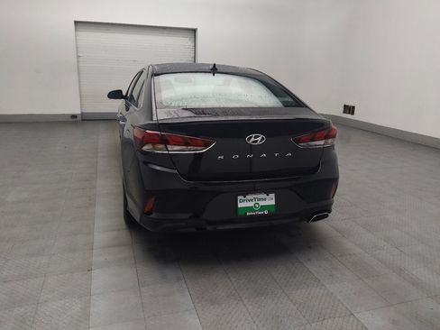 Used 2018 Hyundai Sonata SEL image 6