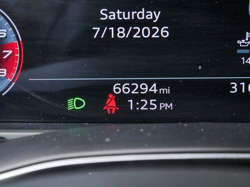 Used 2021 Audi Q8 Premium Plus w/ Premium Plus Package AWD/4WD image 20