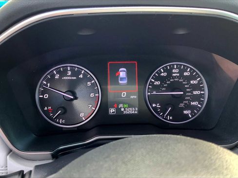 Used 2021 Subaru Legacy Limited image 24