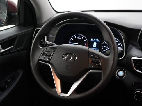 Used 2020 Hyundai Tucson Value AWD/4WD image 14