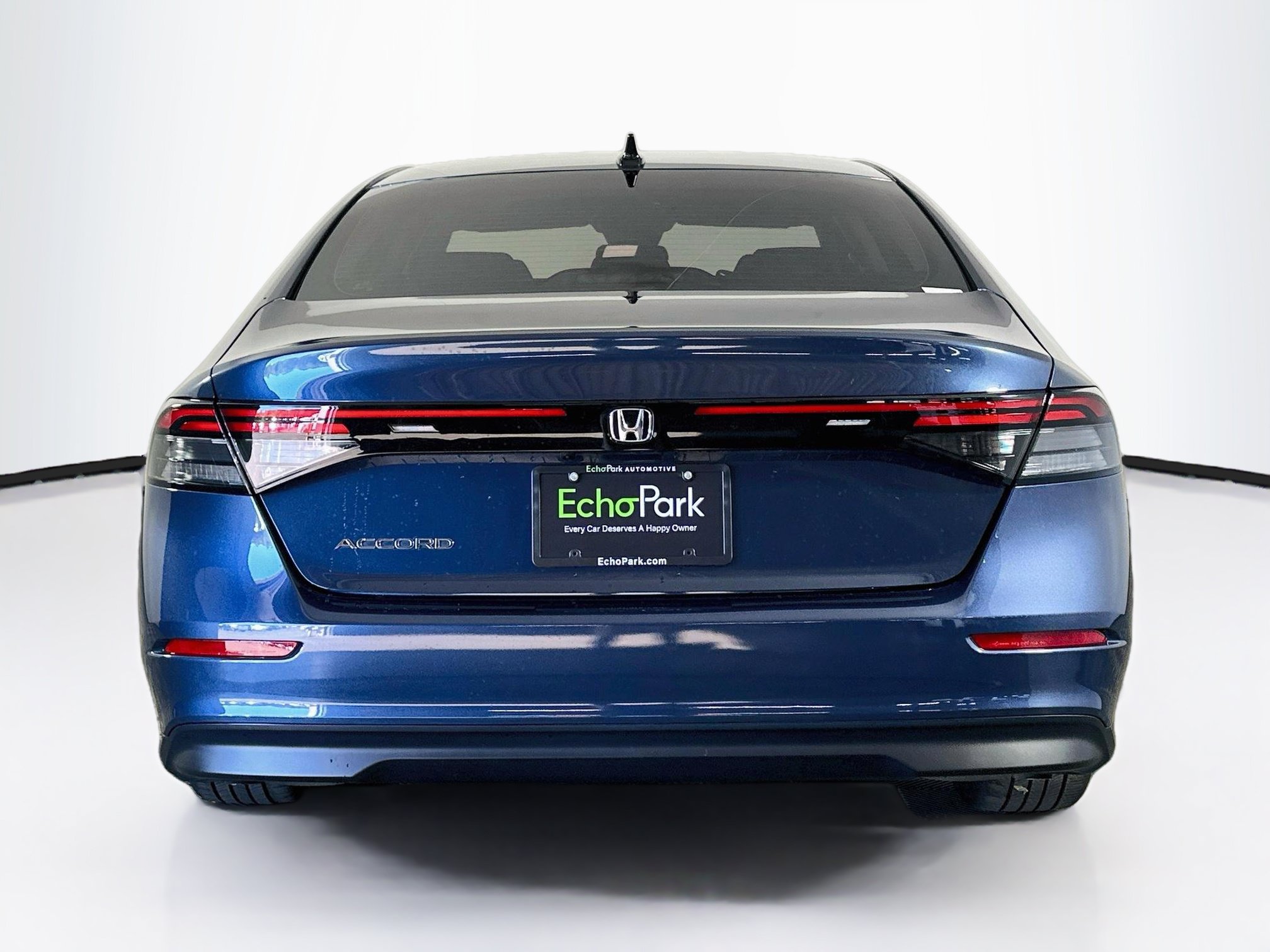 Used 2025 Honda Accord SE image 7
