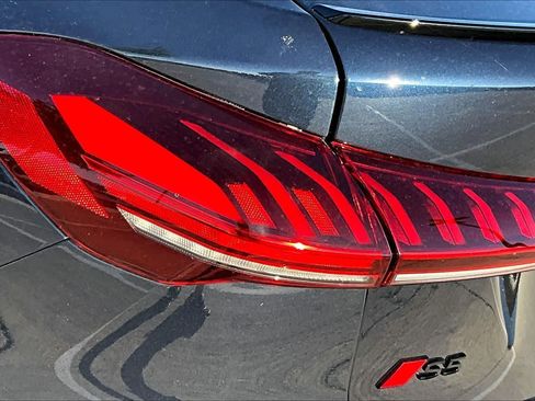 New 2026 Audi S5 Premium Plus AWD/4WD image 14