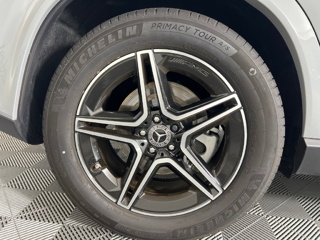 Certified 2026 Mercedes-Benz GLE 450 4MATIC image 17