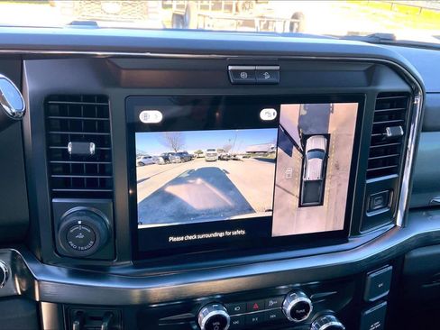 Used 2026 Ford F250 Lariat w/ Tremor Off-Road Package image 22